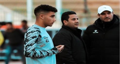 "بلع لسانه وانتقل للمستشفى".. يلا كورة يكشف تفاصيل واقعة سقوط ماجد هاني